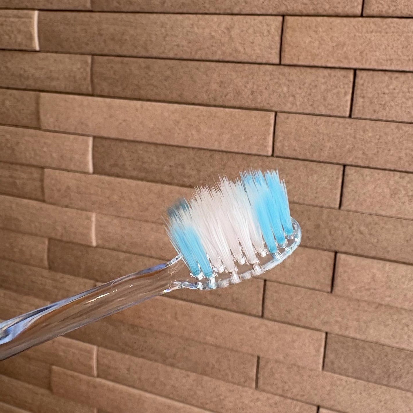 DENTALPRO Style/デンタルプロ/歯ブラシを使ったクチコミ(8枚目)