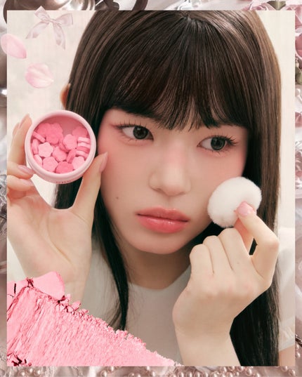 シャドウパレット/dasique/アイシャドウパレットを使ったクチコミ(4枚目)