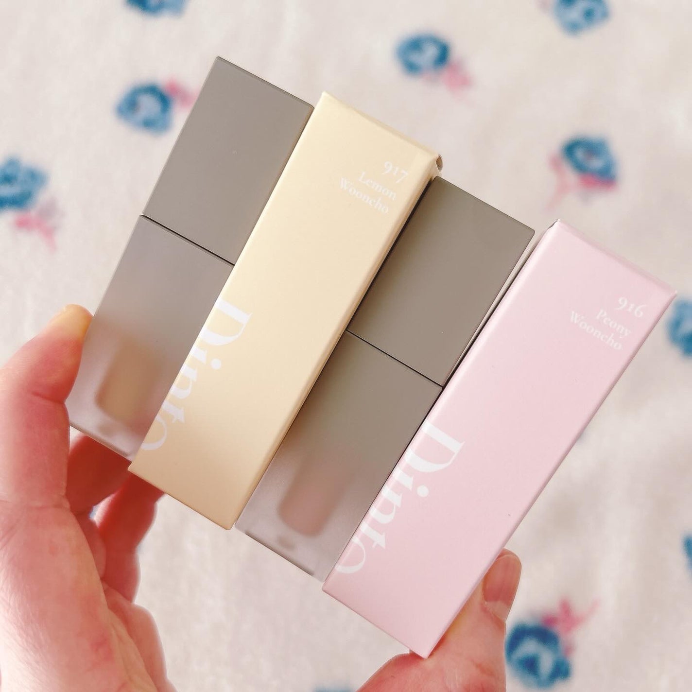 ライトベール カラーコレクター/Dinto/化粧下地を使ったクチコミ(7枚目)