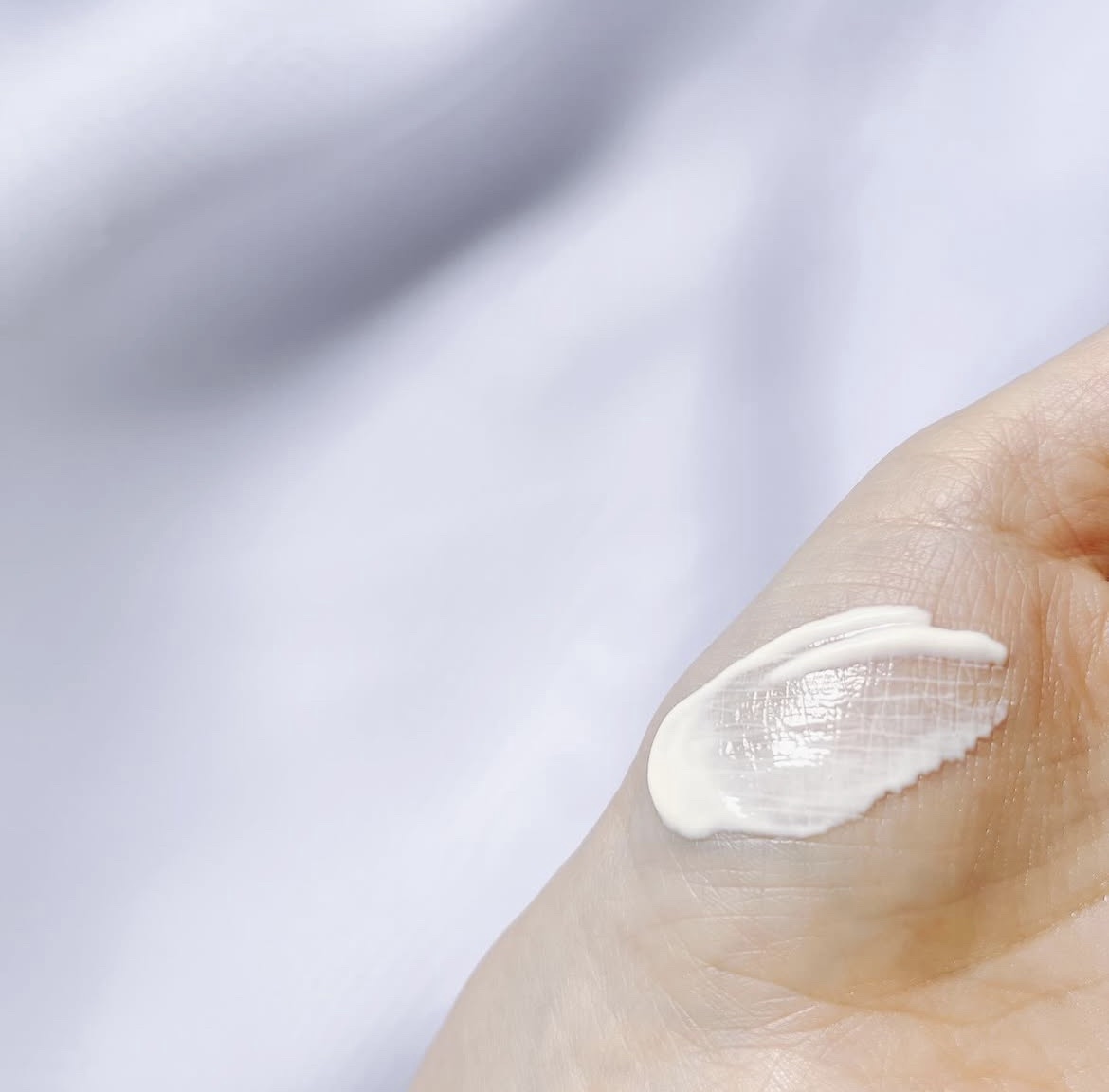 トリートメント デイ クリーム/COVERMARK/日焼け止めクリームを使ったクチコミ（3枚目）