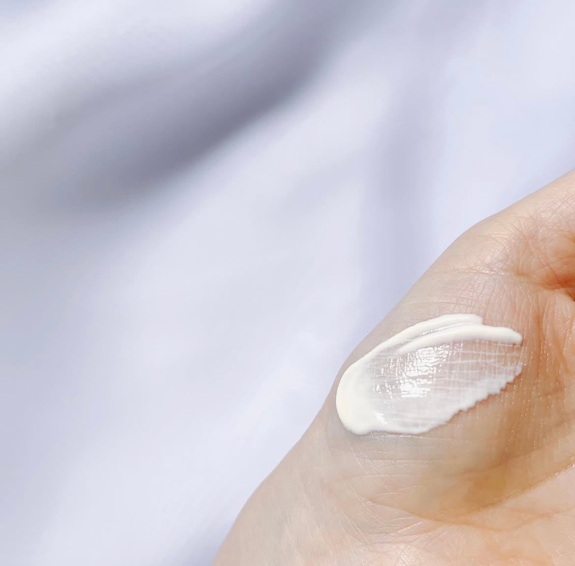 トリートメント デイ クリーム/COVERMARK/日焼け止めクリームを使ったクチコミ(3枚目)