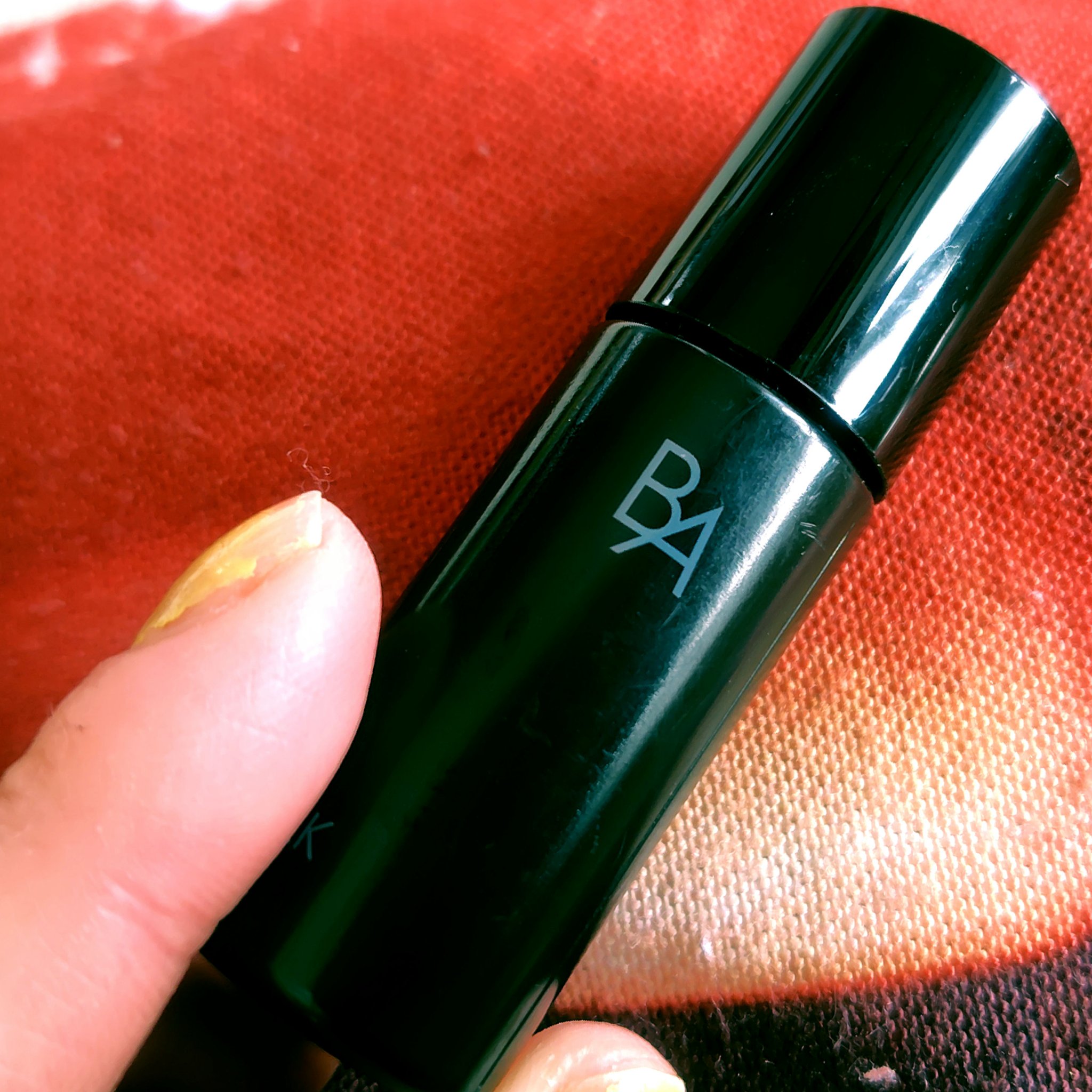 香りが大好きB.A🌿

とってもよい香り

B.A ミルク

みずみずしいテクスチャーの乳液

やわらかくほぐれるようになじみ、

輝いて*うるんだような透明感を。

 ツヤのある柔軟ハリを目指す、濃密感触の美容乳液。

 *：うるおいに