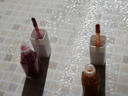 アディクション ザ リップグロス/ADDICTION/リップグロスを使ったクチコミ(2枚目)