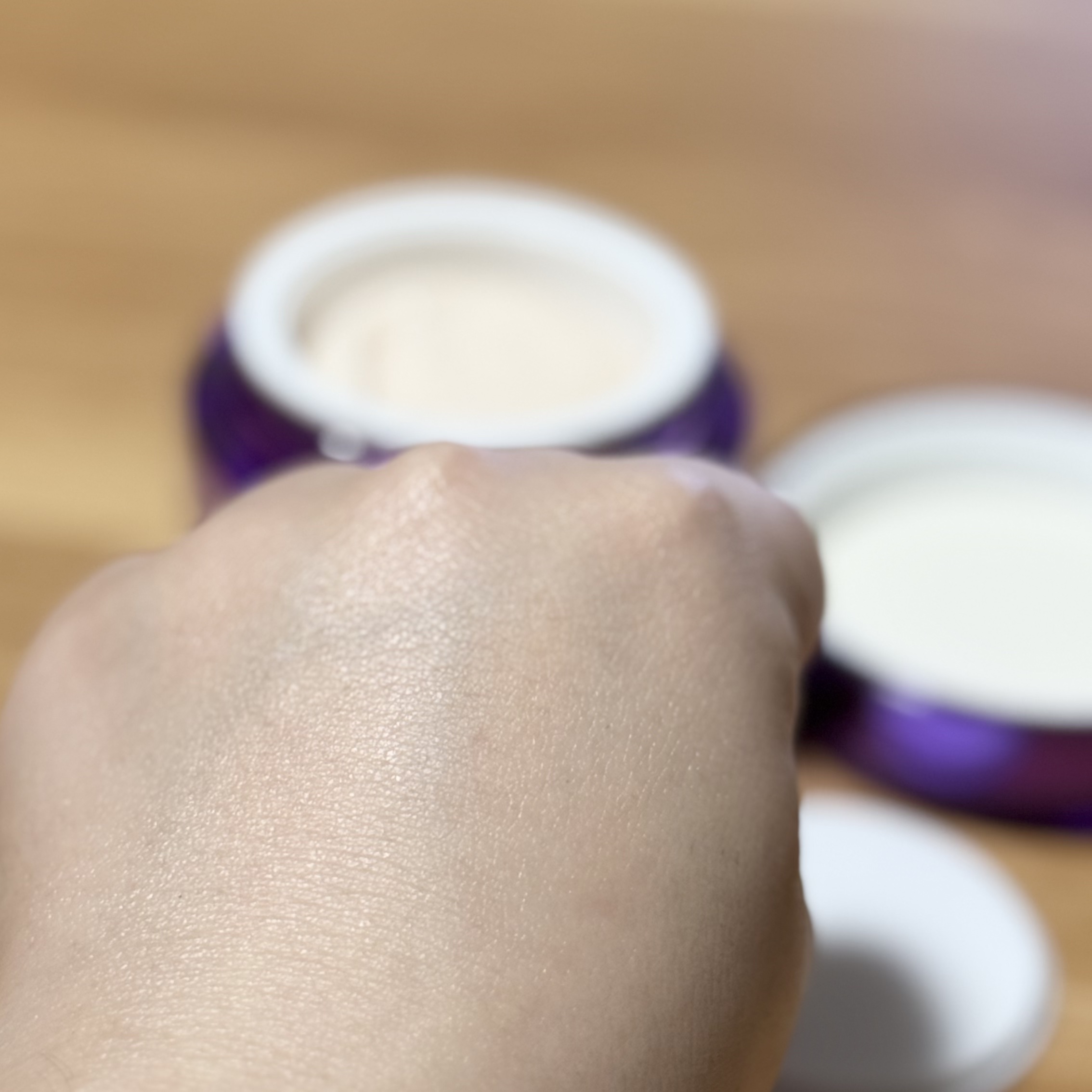 バイオヒールボ プロバイオダーム 3Dリフティングクリーム/BIOHEAL BOH/フェイスクリームを使ったクチコミ（3枚目）