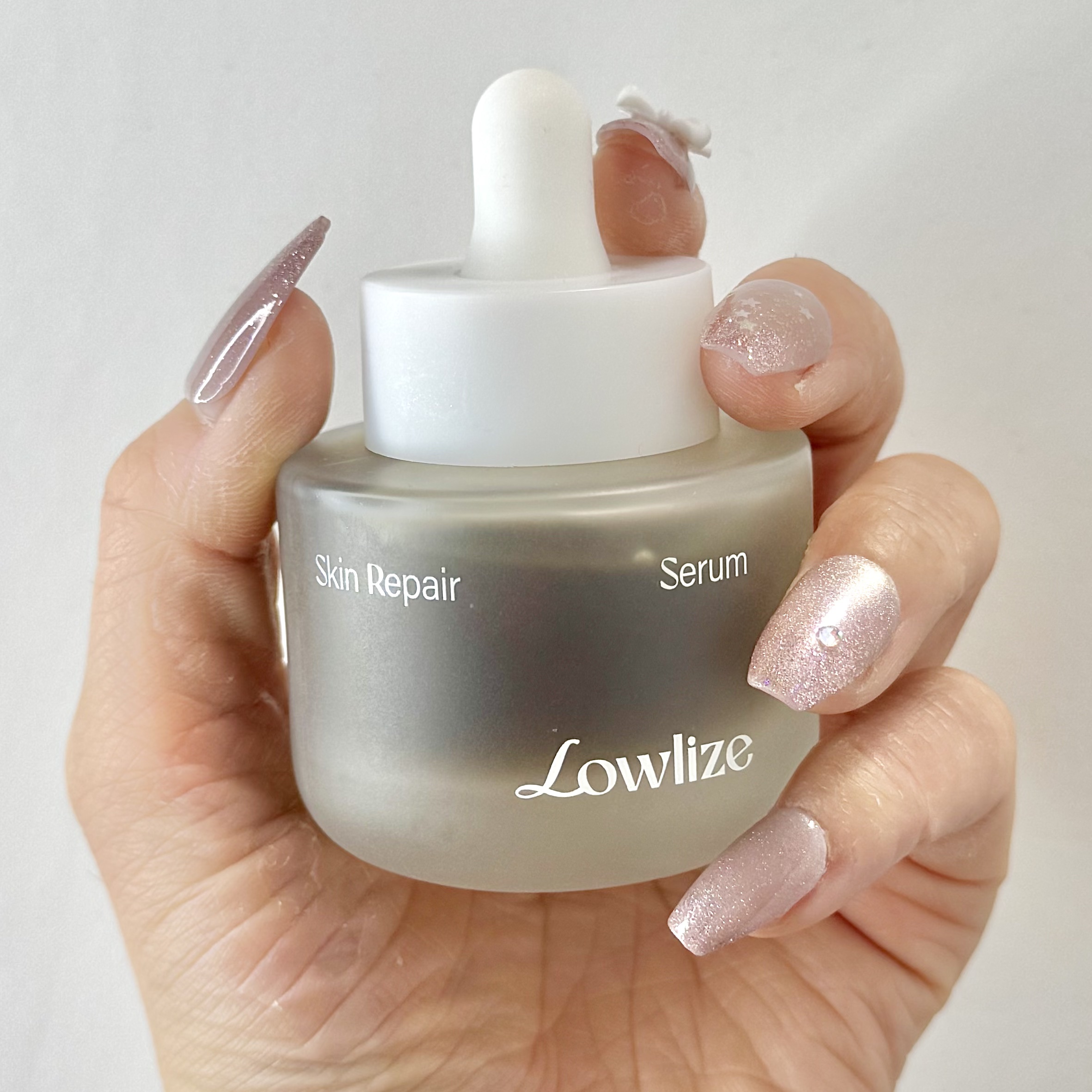 スキンRPセラム/Lowlize/美容液を使ったクチコミ（1枚目）