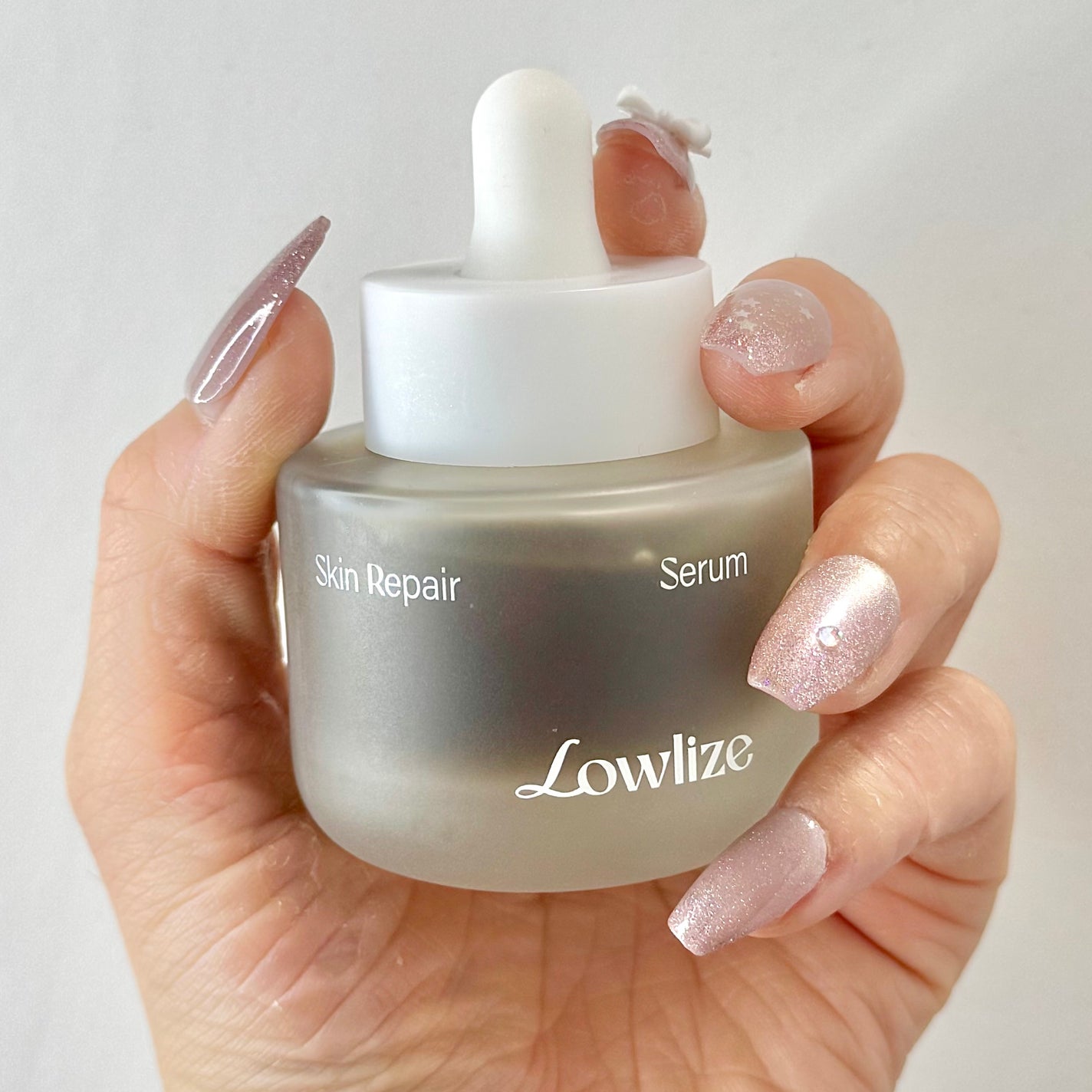 スキンRPセラム/Lowlize/美容液を使ったクチコミ(1枚目)