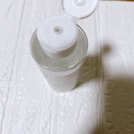 ドクダミ 77 スージングトナー/Anua/化粧水を使ったクチコミ(3枚目)