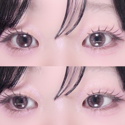 パールグロウハイライト SP3/CEZANNE/ハイライトを使ったクチコミ(2枚目)