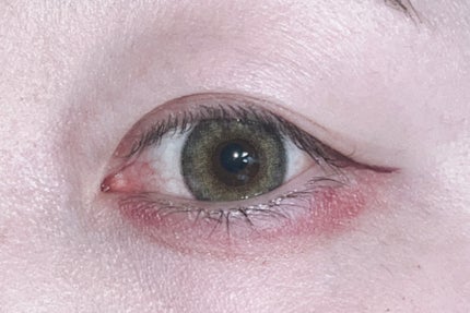 N’s COLLECTION 1day フルーツポンチ ネオ/N’s COLLECTION/ワンデー(1DAY)カラコンの画像