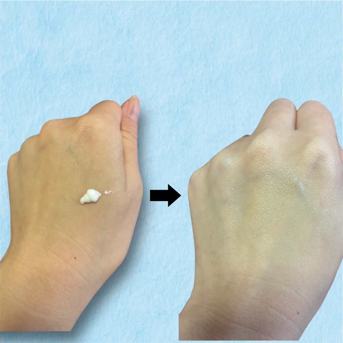 デリケートシルクベールアートプライマー/TFIT/化粧下地を使ったクチコミ(5枚目)