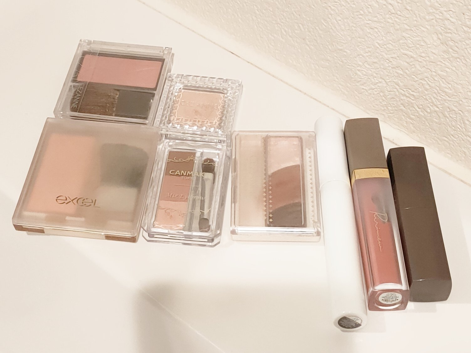 ミューテッドシアーティント/Ririmew/リップティントを使ったクチコミ（1枚目）