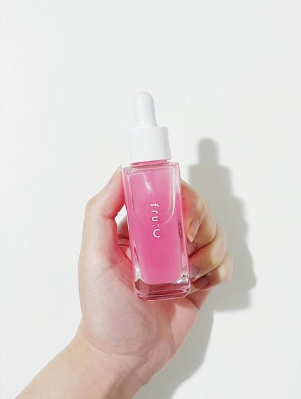 fru:C PDRN+Cセラム/Fru:C/美容液を使ったクチコミ(5枚目)