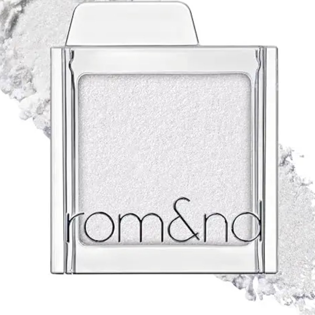 スライドインシングル/rom&nd/単色アイシャドウを使ったクチコミ（1枚目）