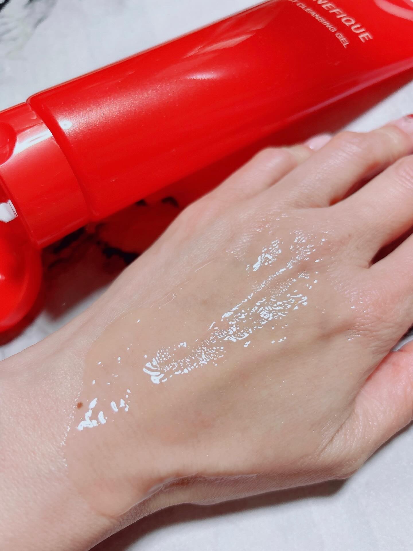 を使ったクチコミ（3枚目）