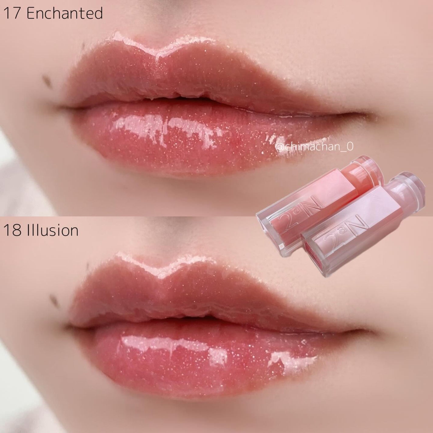 ベターミーアイパレット/2aN/マルチパレットを使ったクチコミ(10枚目)