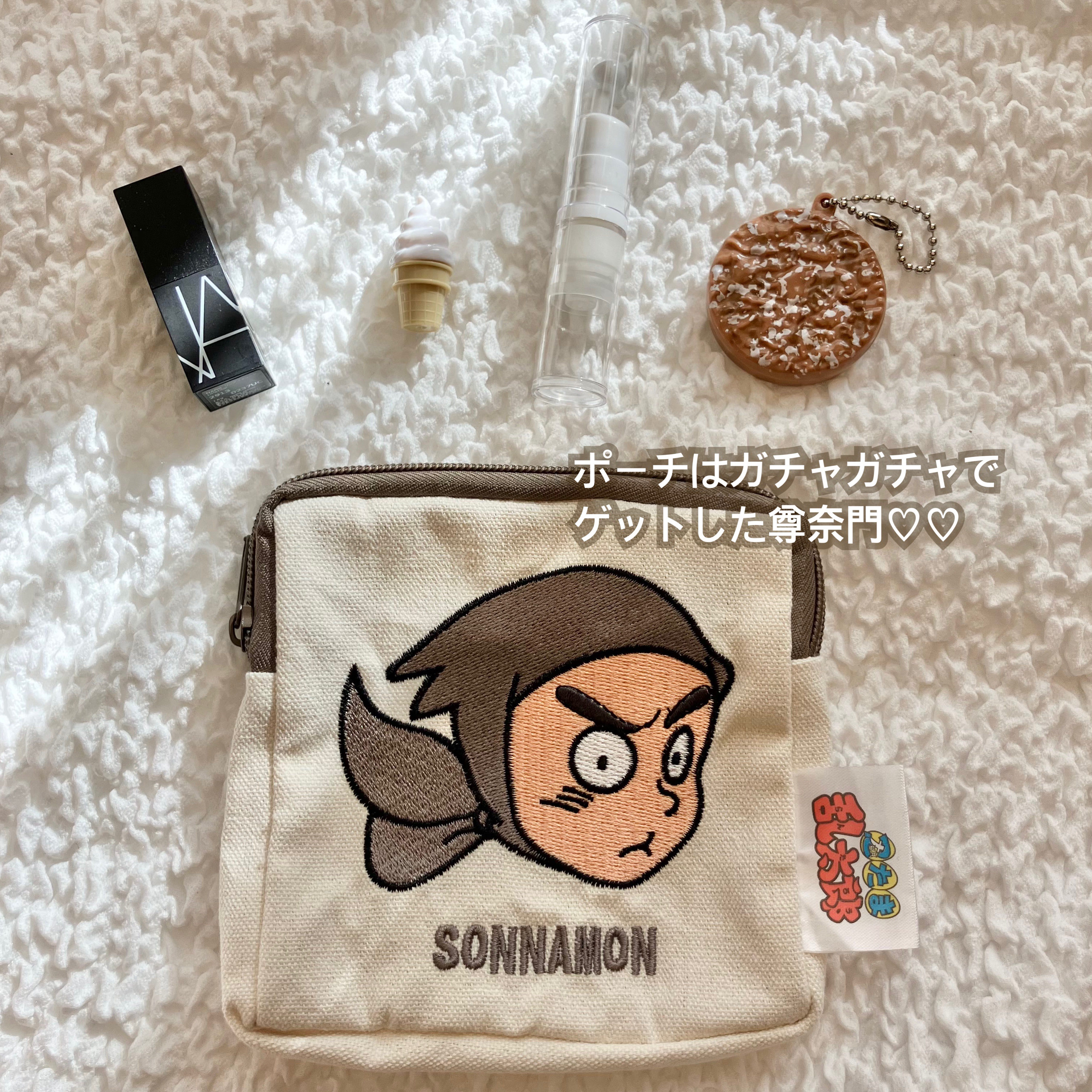 リップスティック/NARS/口紅を使ったクチコミ（3枚目）