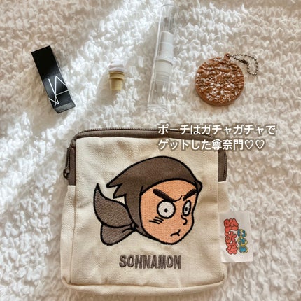 リップスティック/NARS/口紅を使ったクチコミ(3枚目)