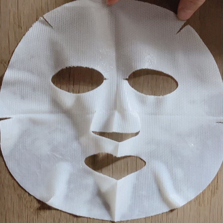 トラブルパッチマスク/EIOM/その他スキンケアを使ったクチコミ（2枚目）