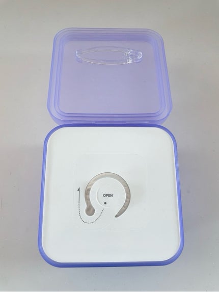 PDRN リフティングマスク/MEDIHEAL/シートマスク・パックを使ったクチコミ(3枚目)