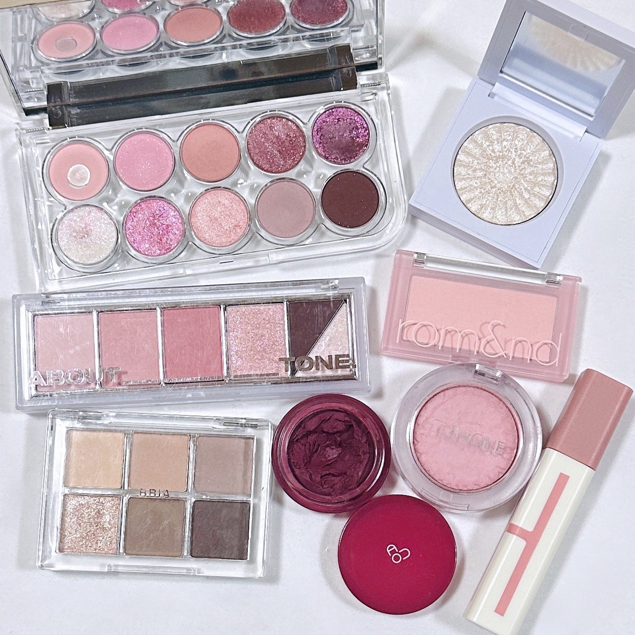 チーク ポップ/CLINIQUE/パウダーチークを使ったクチコミ(8枚目)