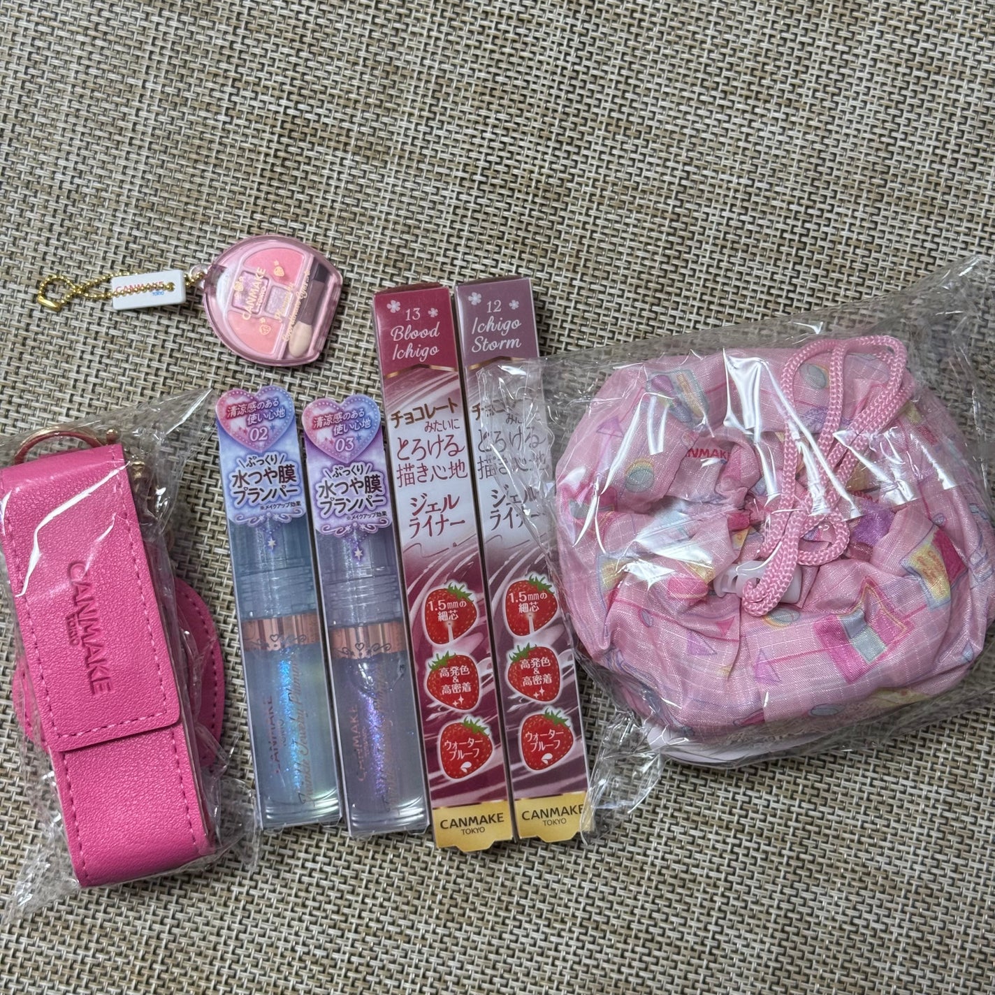 ヒロインメイクSP スピーディーマスカラリムーバー/ヒロインメイク/ポイントメイクリムーバーを使ったクチコミ(1枚目)