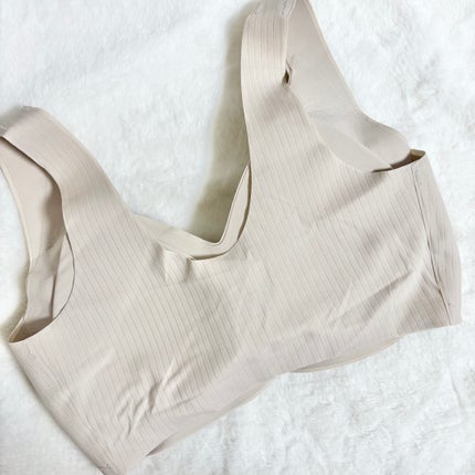 ノーリミットブラジャー/SYOUGEN/ナイトブラを使ったクチコミ(3枚目)