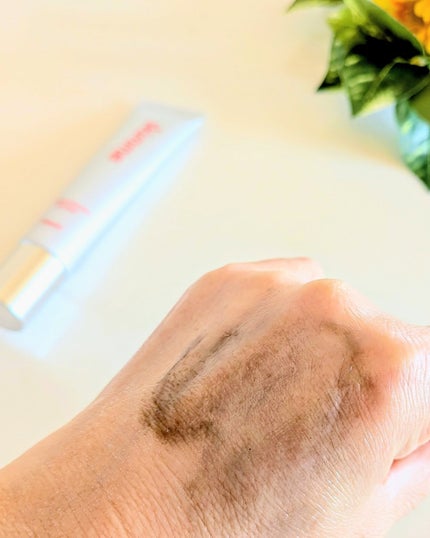 skimme ヒートブースト ポアクリア ジェル洗顔/クラシエ/その他洗顔料を使ったクチコミ(5枚目)