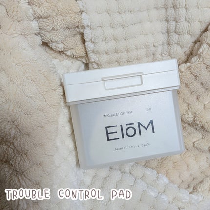 トラブルパッチマスク/EIOM/その他スキンケアを使ったクチコミ(1枚目)