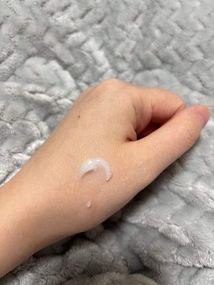 マーシュフィールド SC クレンジングバーム/マーシュ・フィールド/クレンジングバームを使ったクチコミ(3枚目)