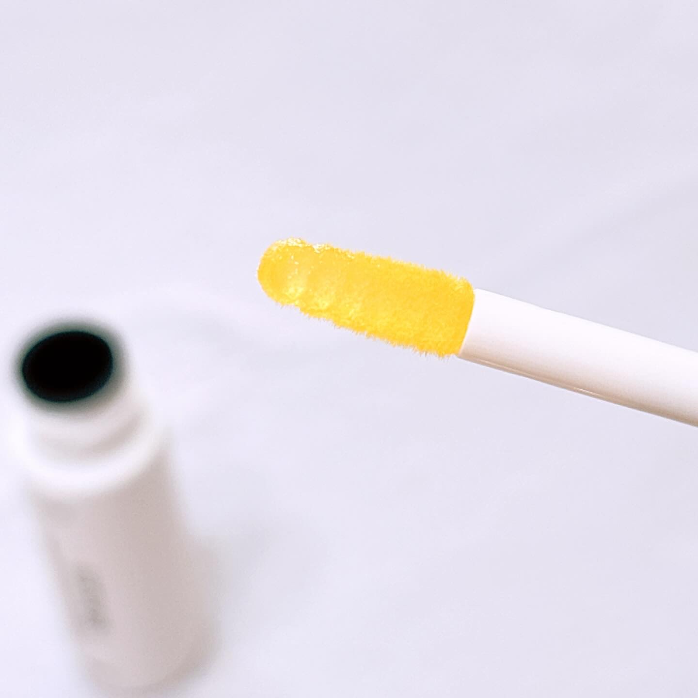 エンリッチラッシュセラム/エトヴォス/まつげ美容液を使ったクチコミ（2枚目）