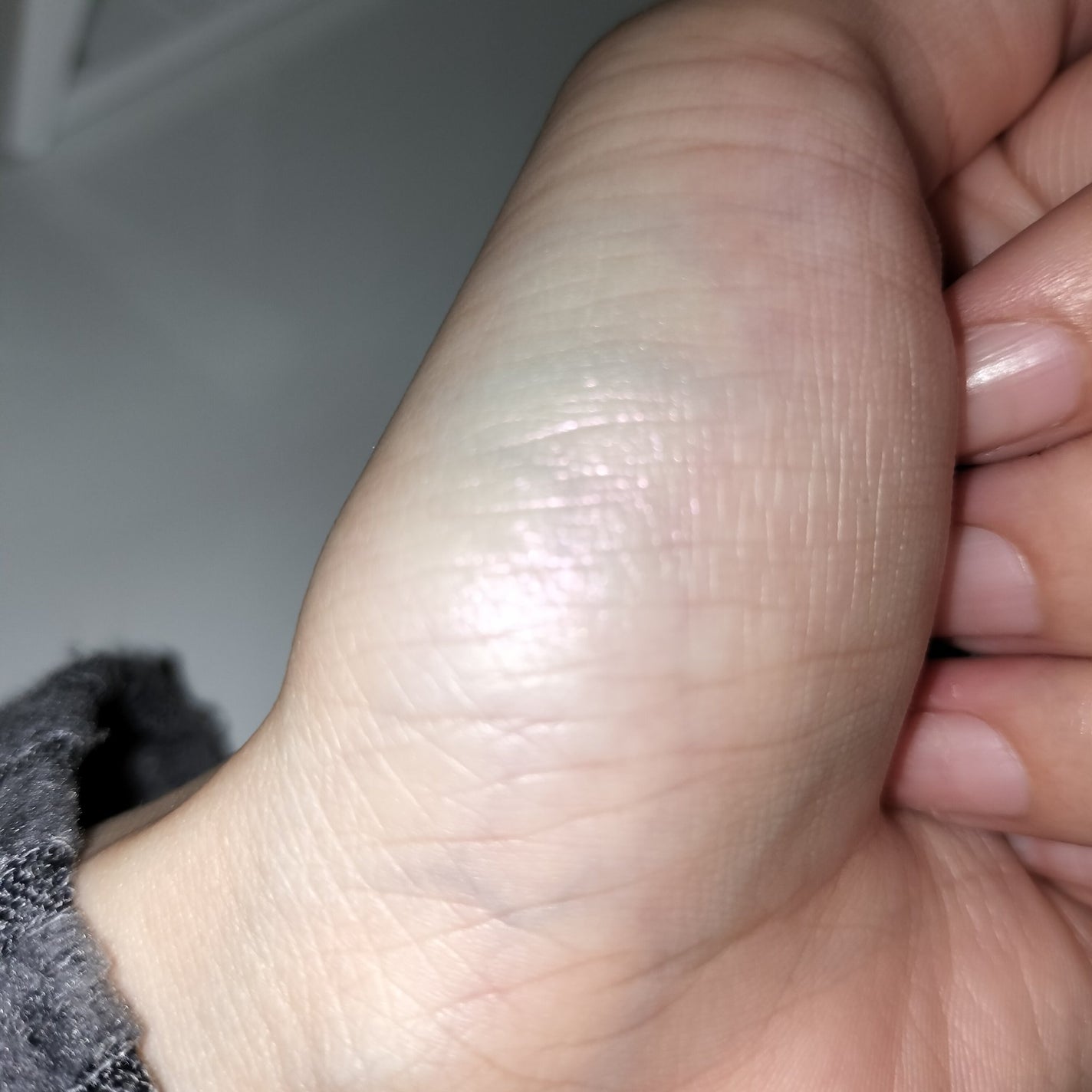 OFRA mini Highlighter/Ofra Cosmetics/パウダーハイライトを使ったクチコミ(3枚目)