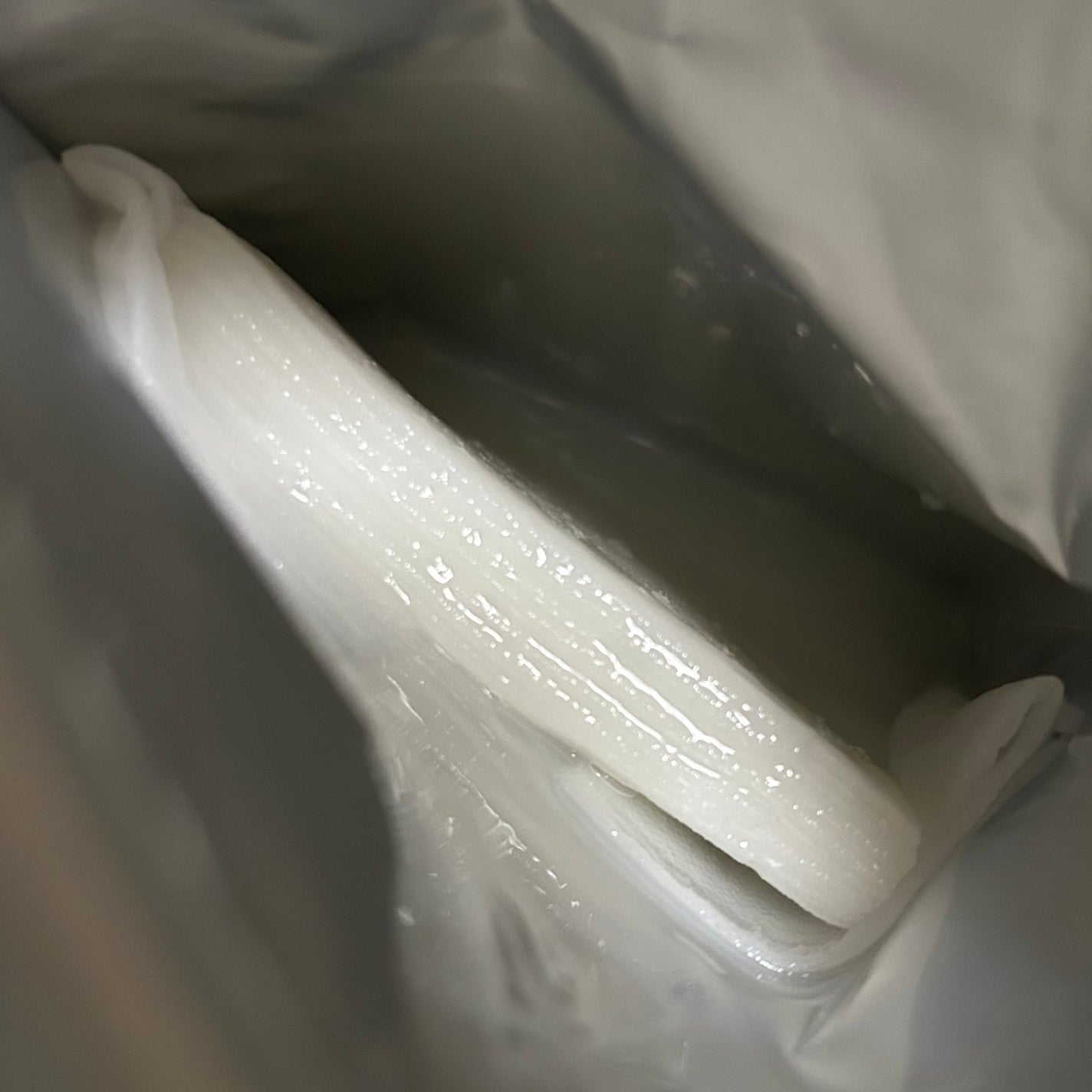 リズム べース デイリーケアマスク(シャイン)/RISM/シートマスク・パックを使ったクチコミ(2枚目)