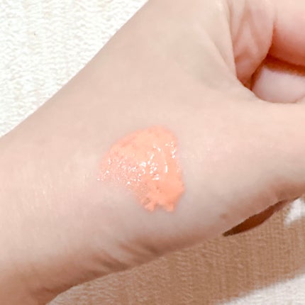 リキッド リップ アンド チーク/to/one/リキッドチークを使ったクチコミ(2枚目)