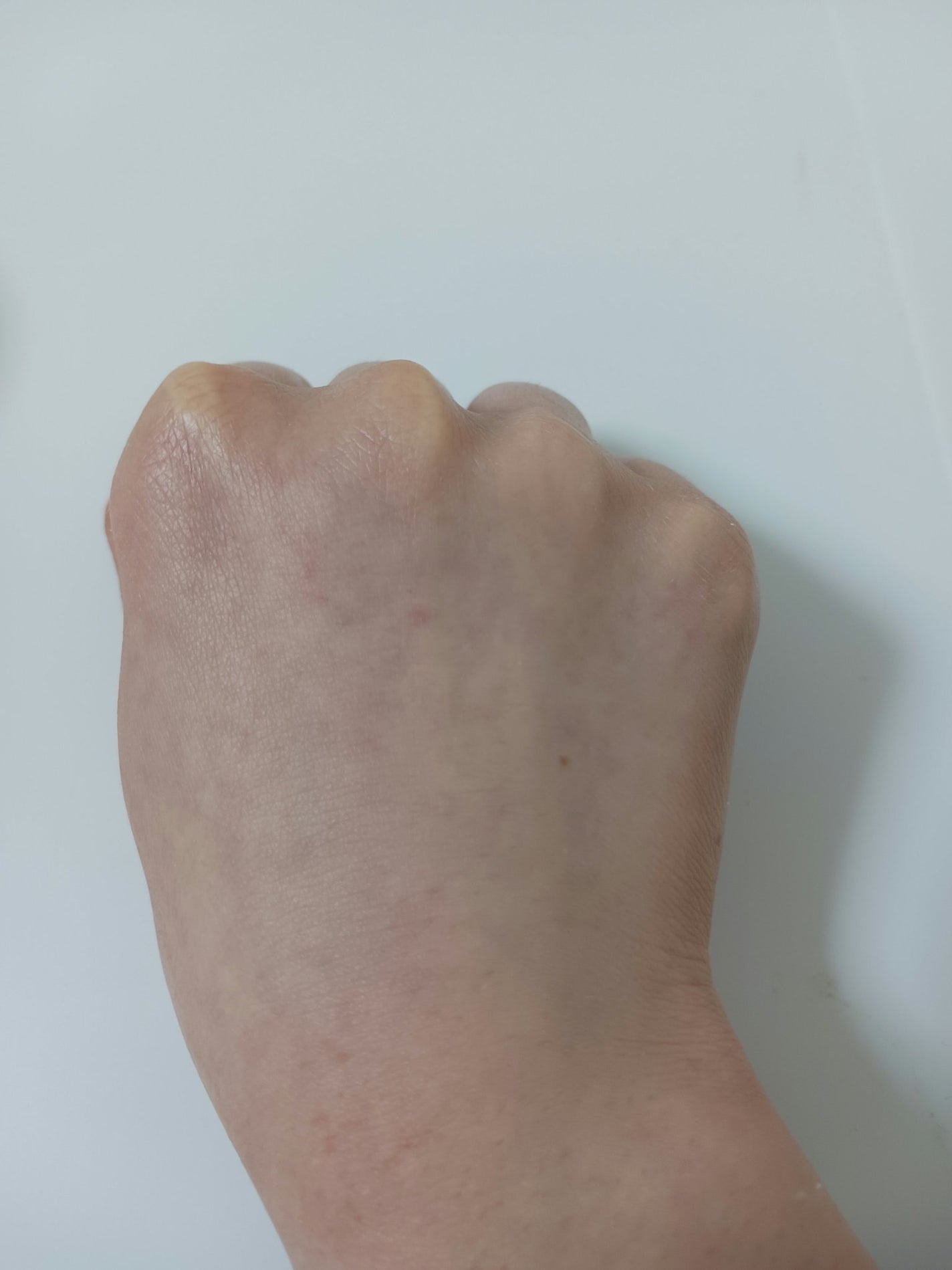 プライムプライマーフィニッシュパウダー/BANILA CO/ルースパウダーを使ったクチコミ(6枚目)