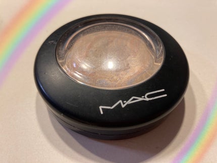 M·A·C ミネラライズ スキンフィニッシュ/M・A・C/パウダーハイライトを使ったクチコミ(1枚目)