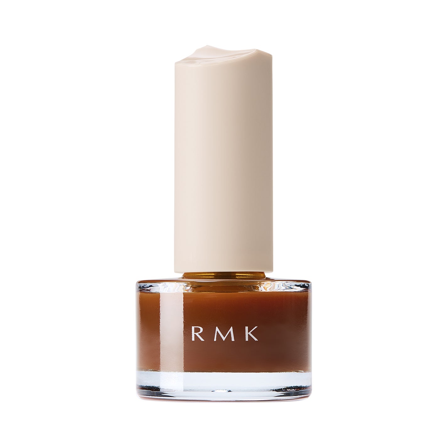 RMK シャイン ラッシュ ネイルカラー 11 Sepia Sunset(セピア サンセット)