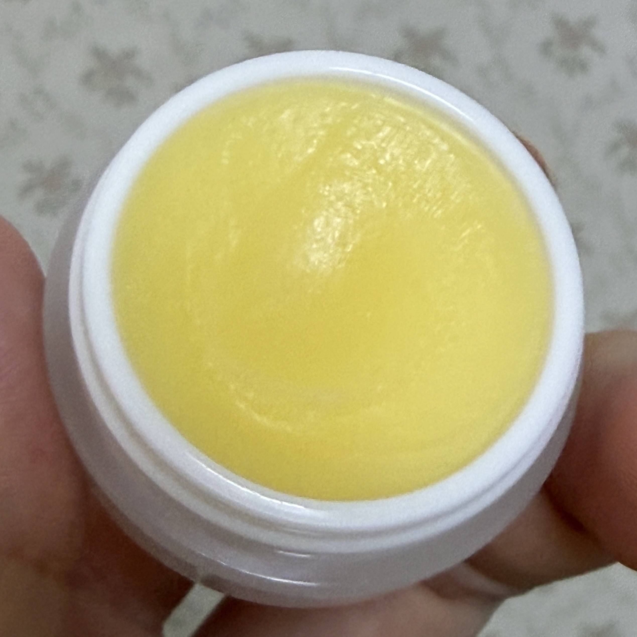 ベビーバーユマドンナクリーム/ベビーマドンナ/ボディクリームを使ったクチコミ（2枚目）