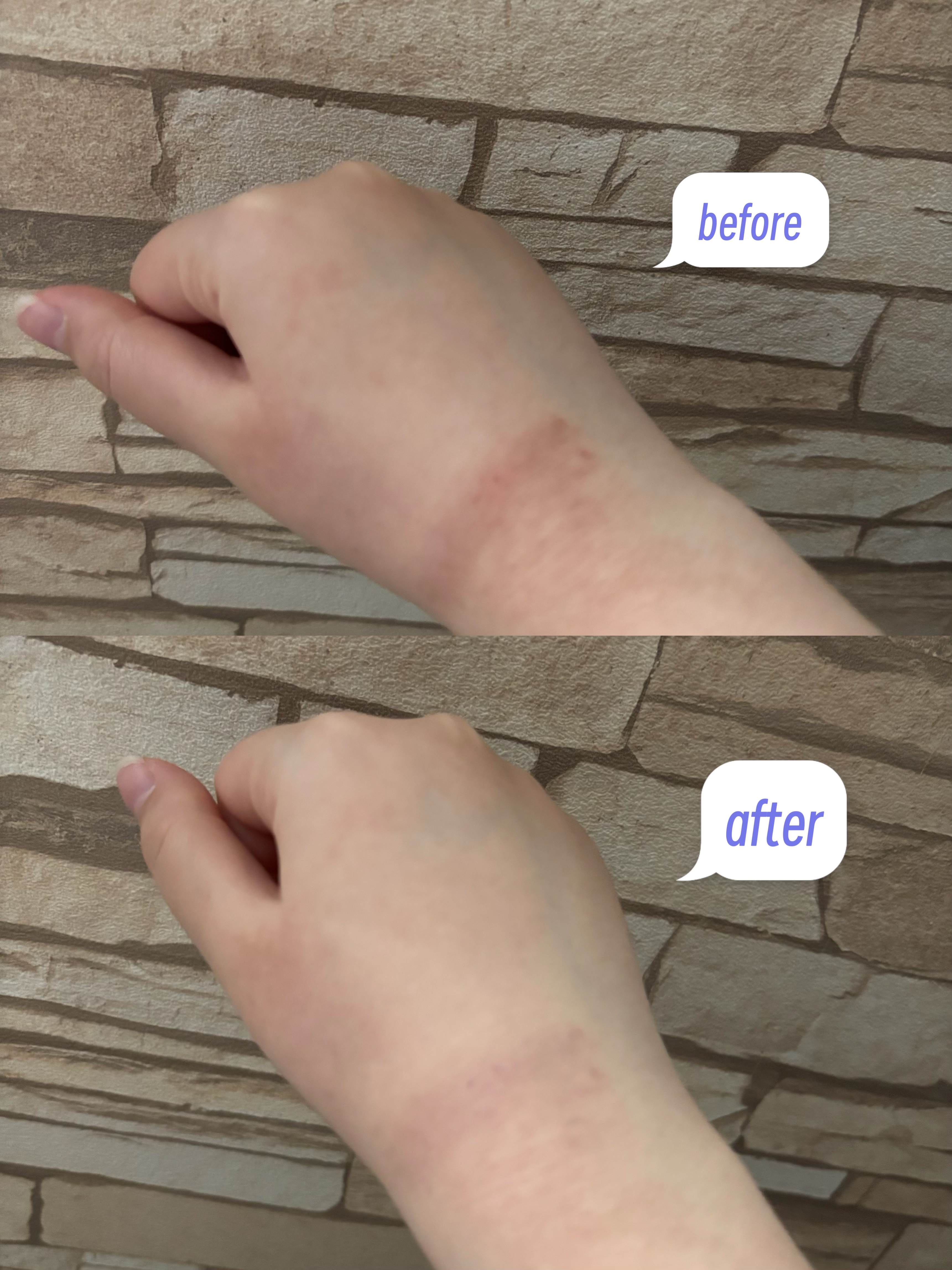 Pebble Glow Cushion/EITHER＆/クッションファンデーションを使ったクチコミ（2枚目）