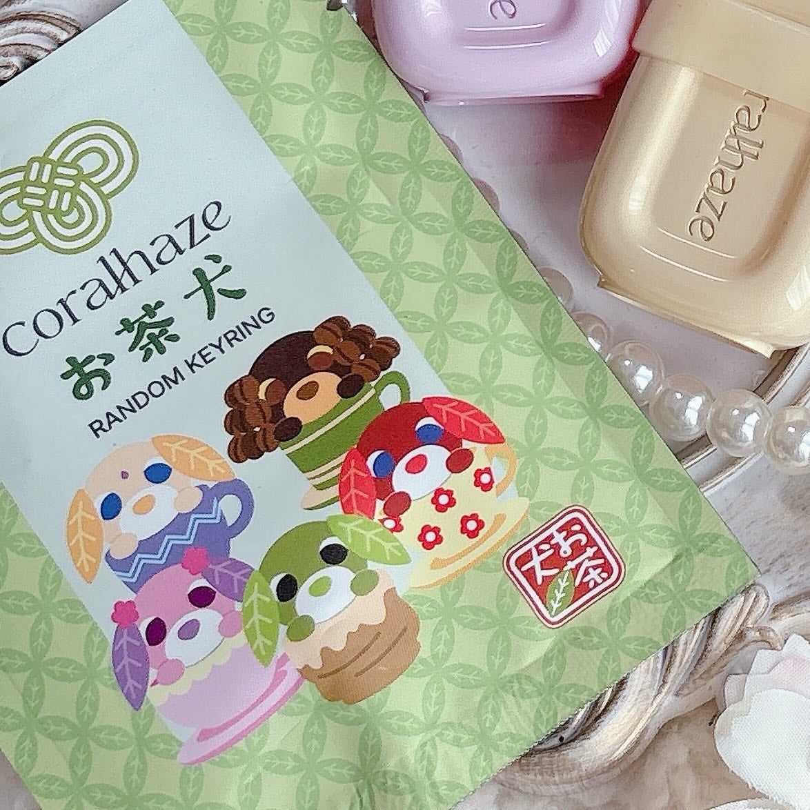 デュー ドロップ ティント/Coralhaze/リップティントを使ったクチコミ(5枚目)