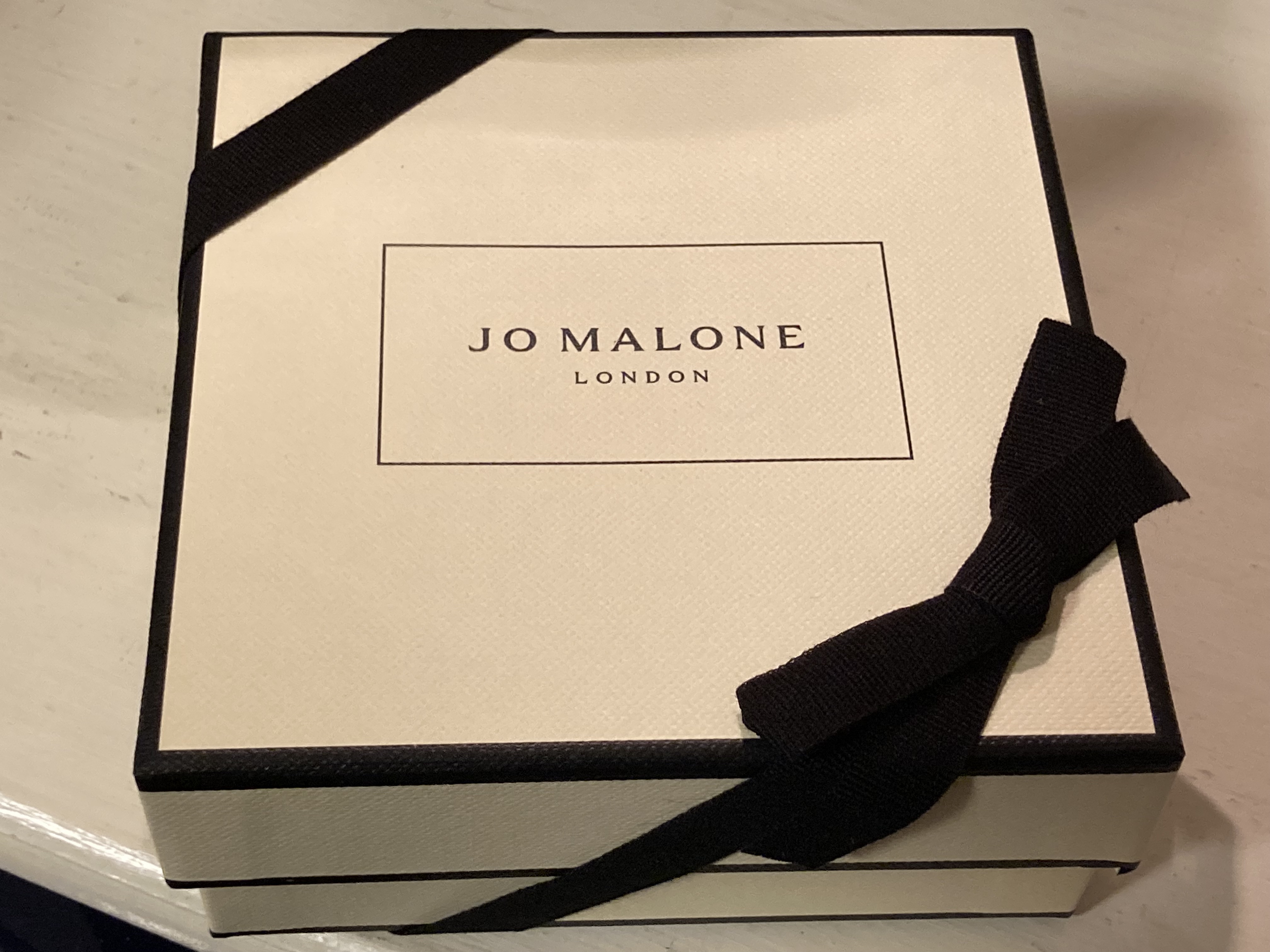 イングリッシュ ペアー&フリージア ボディ クレーム/Jo MALONE LONDON/ボディクリームを使ったクチコミ（1枚目）