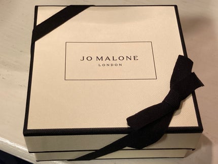 イングリッシュ ペアー&フリージア ボディ クレーム/Jo MALONE LONDON/ボディクリームを使ったクチコミ(1枚目)