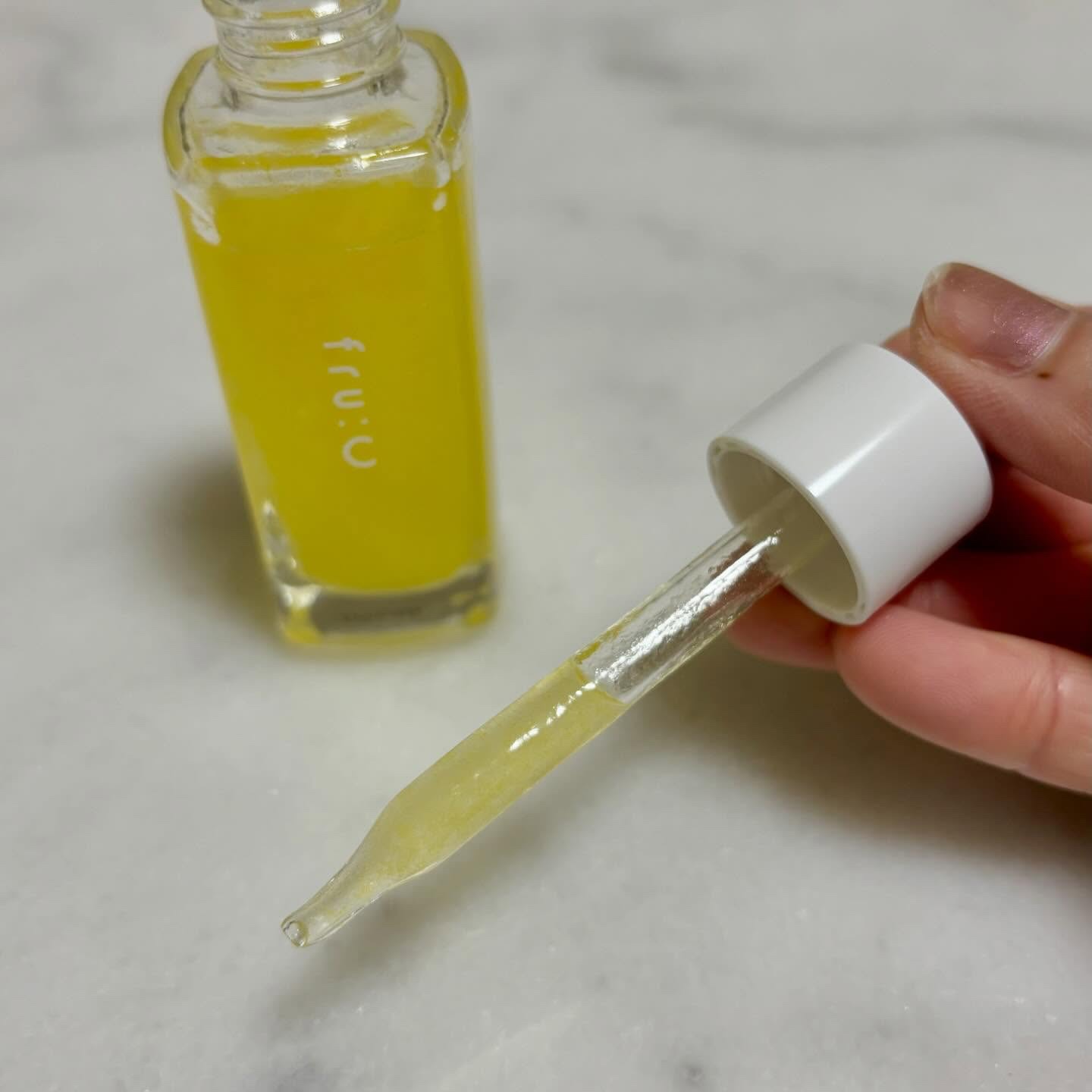 fru:C/Fru:C/美容液を使ったクチコミ（2枚目）