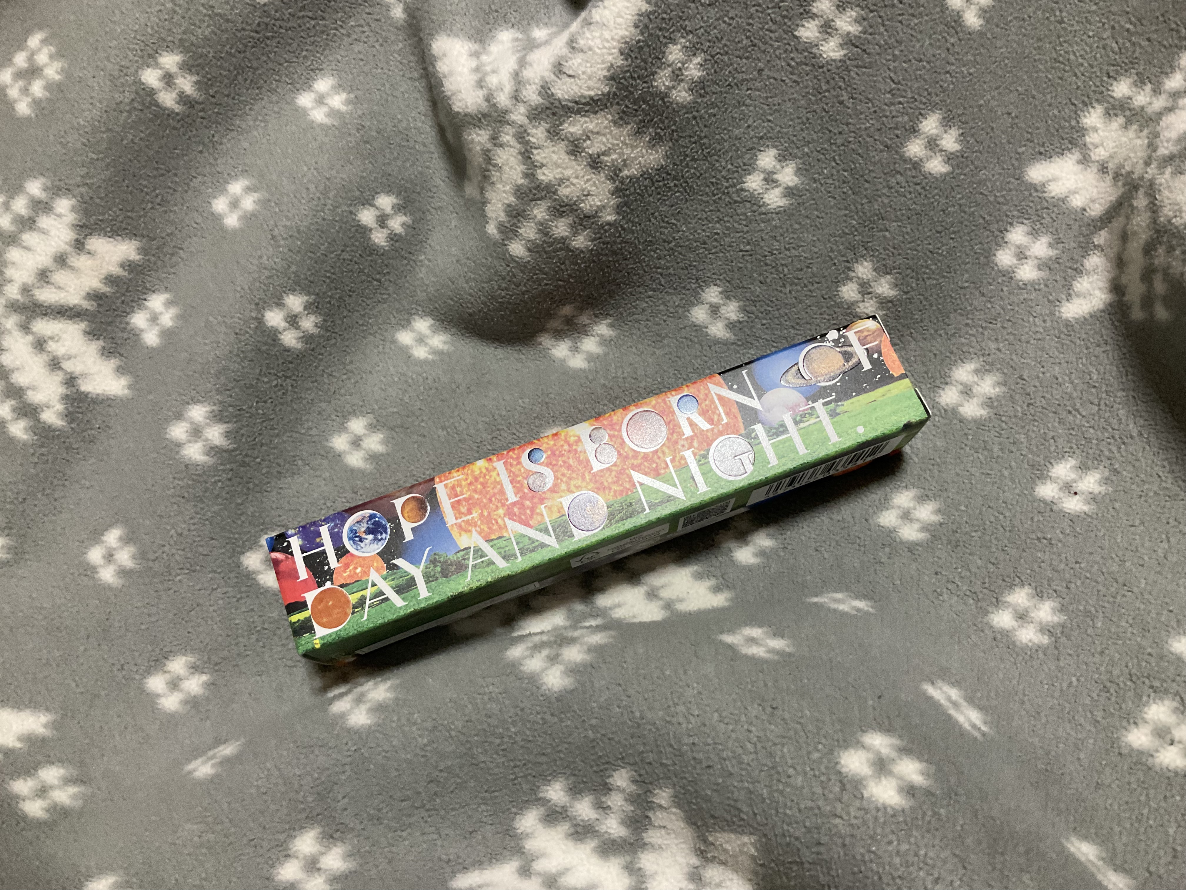 クリーム　イン　デイ/KANEBO/フェイスクリームを使ったクチコミ（2枚目）