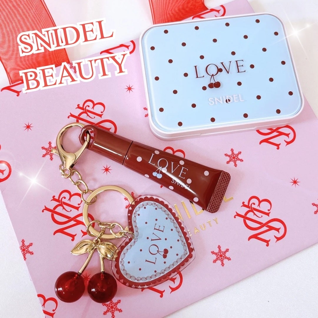 フェイススタイリスト n/SNIDEL BEAUTY/アイシャドウパレットを使ったクチコミ(1枚目)