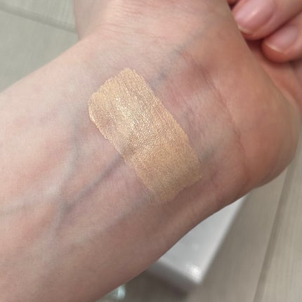 ブースティングベースUVプロテクター/HERA/化粧下地を使ったクチコミ(3枚目)