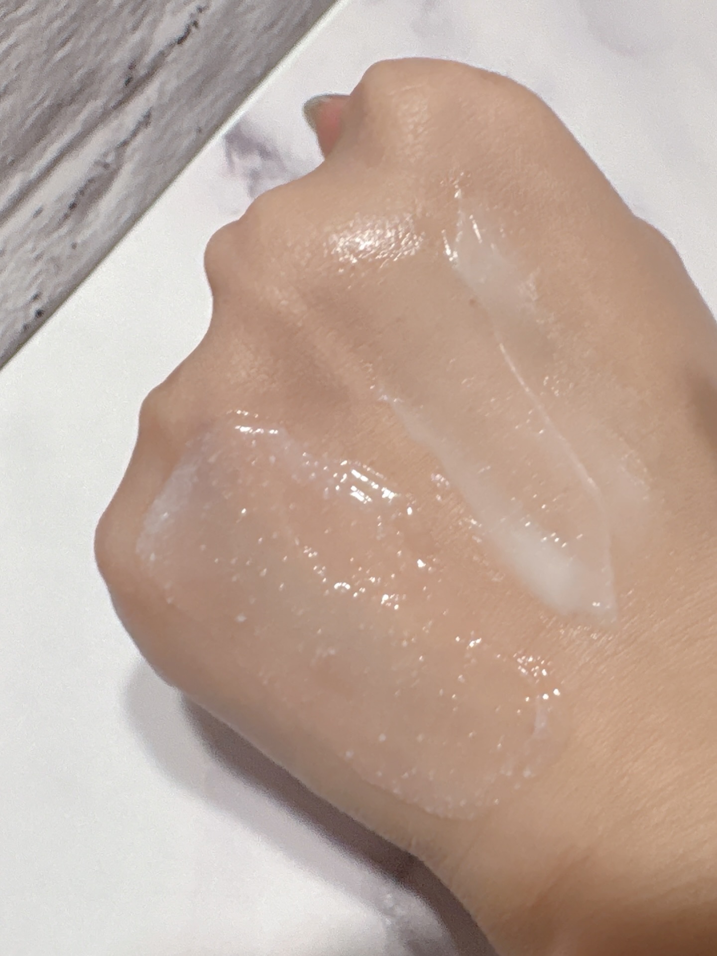 バイオヒールボ プロバイオダーム 3Dリフティングクリーム/BIOHEAL BOH/フェイスクリームを使ったクチコミ（3枚目）