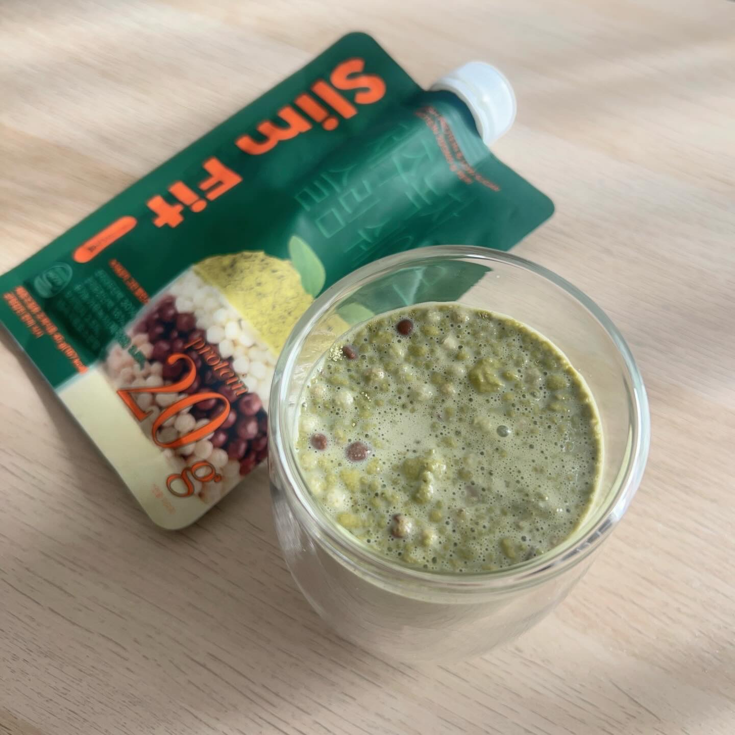 スリムフィット/EXTREME/その他プロテインを使ったクチコミ（3枚目）