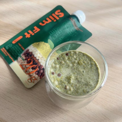 スリムフィット/EXTREME/その他プロテインを使ったクチコミ(3枚目)