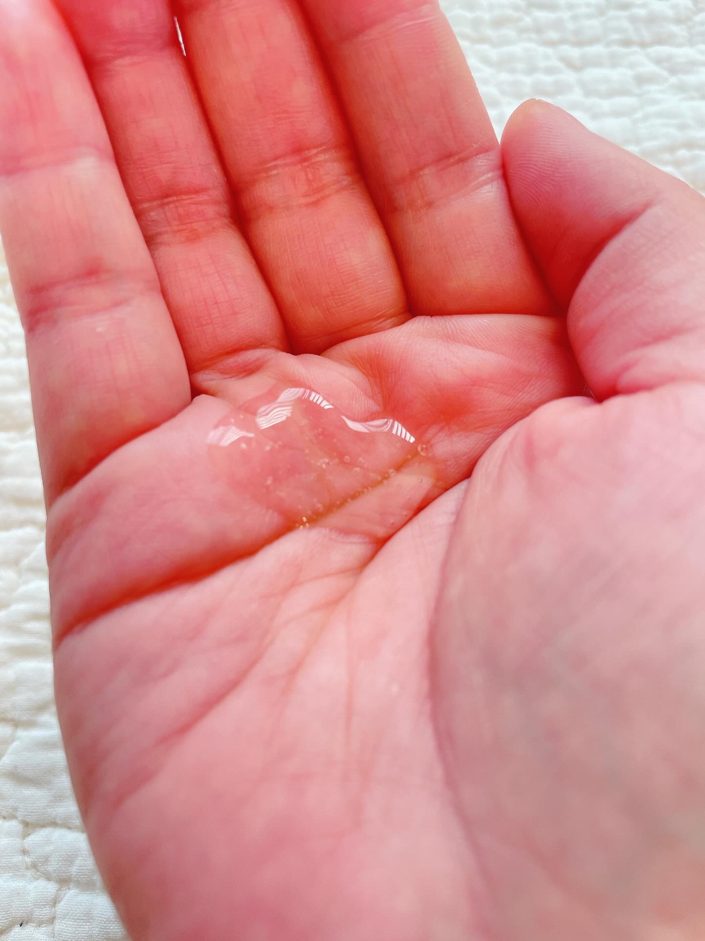 ジュレーム レイヤード シャンプー/ヘアトリートメント （エクストラダメージケア）/Je l'aime/市販シャンプーを使ったクチコミ（2枚目）