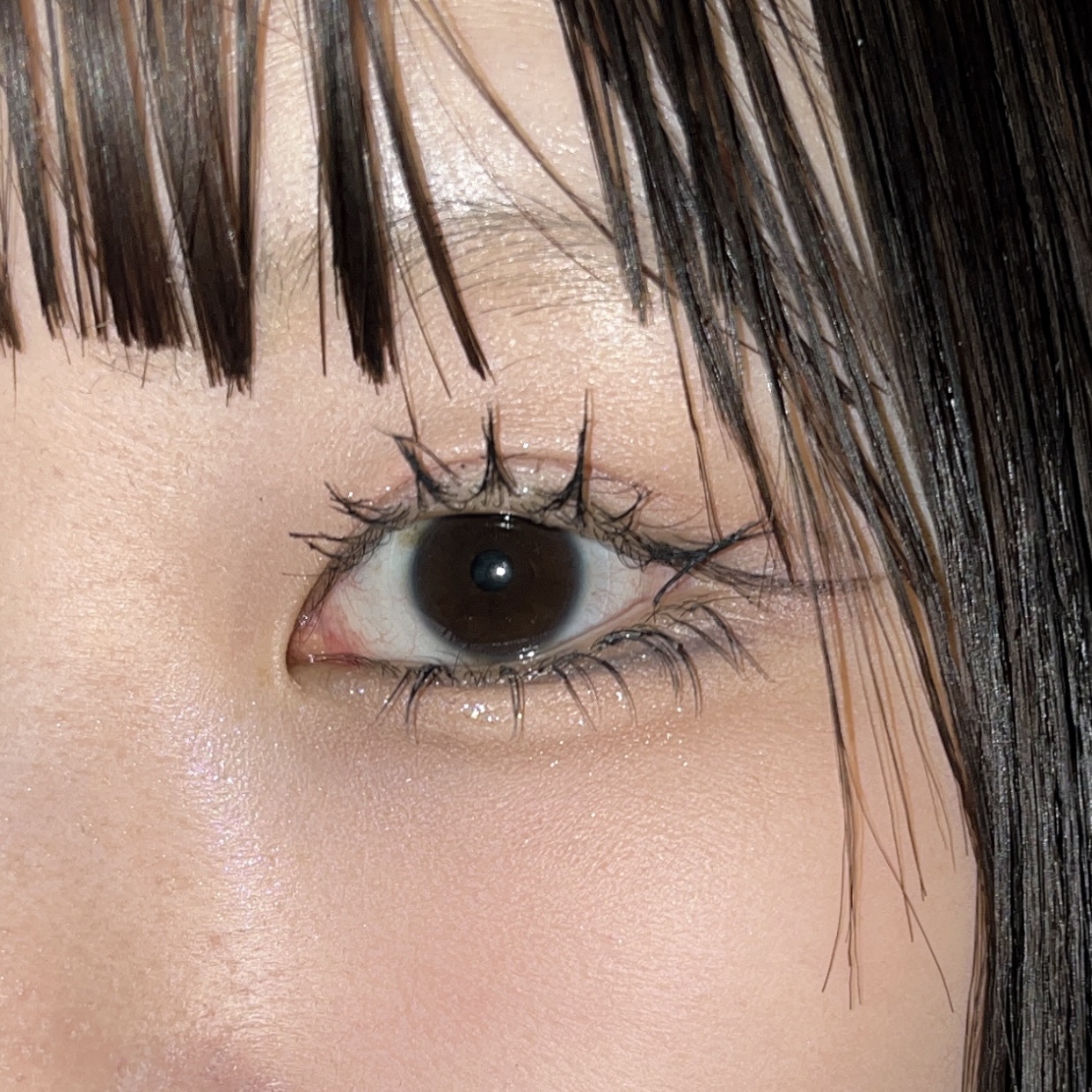 マルチグリッター/PHOEBE BEAUTY UP/グリッターを使ったクチコミ（1枚目）